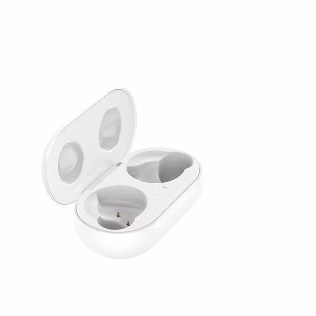 Dokkingstasjon for Samsung Galaxy Buds+SM - R175/Galaxy Buds SM - R170 ørepropper Ladebrett Ladekabel