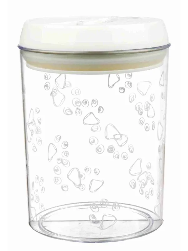 Trixie Food and Snack Jar 1.5L 12x17.5cm
