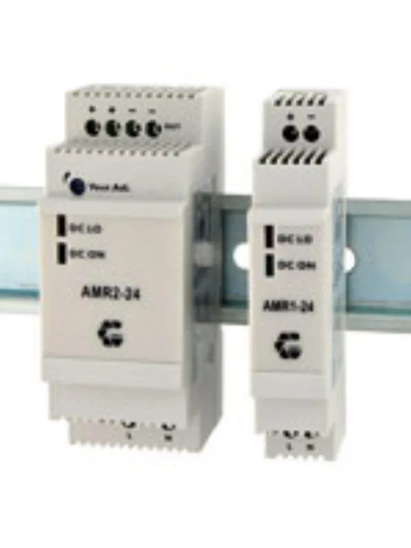 Noratel Dc-power supply type amr3 - 12/32
