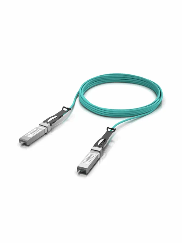 Ubiquiti UniFi 10G Direct Attach Cable 5m - Blå - 5m