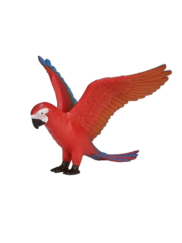 Mojo Farmland Parrot