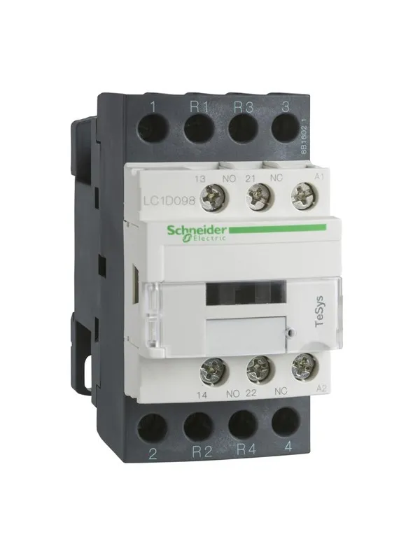 Schneider Electric Contactor