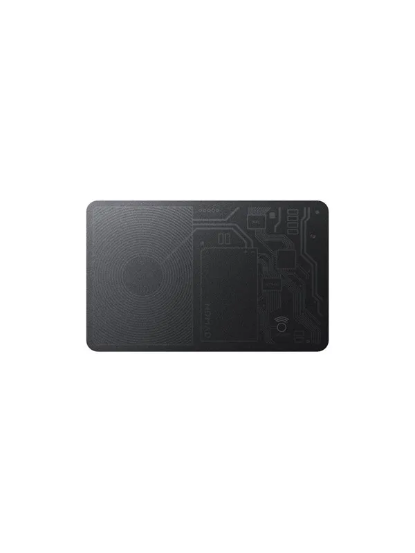 Nomad Tracking Card - Find My