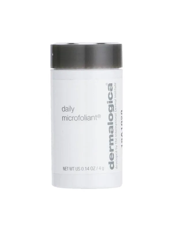 Dermalogica Microfoliant Daily Exfoliating Powder
