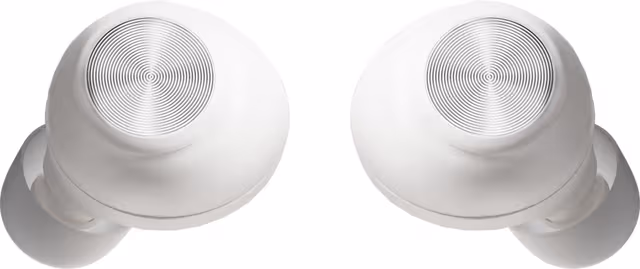 Sudio T3 trådløse in-ear hodetelefoner (hvit)
