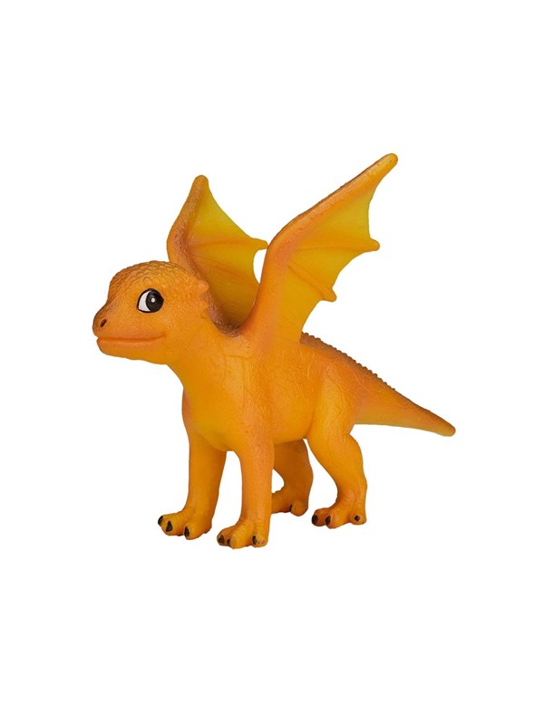 Mojo Fantasy Baby Fire Dragon