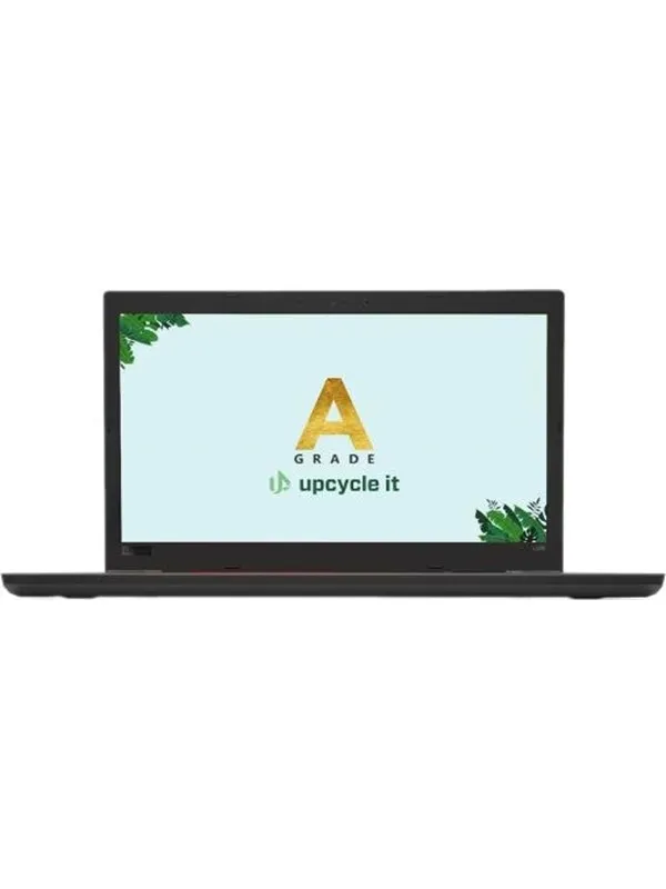 Lenovo Refurbished ThinkPad L580 - 15" | Core i5 | 16GB | 256GB | A Grade