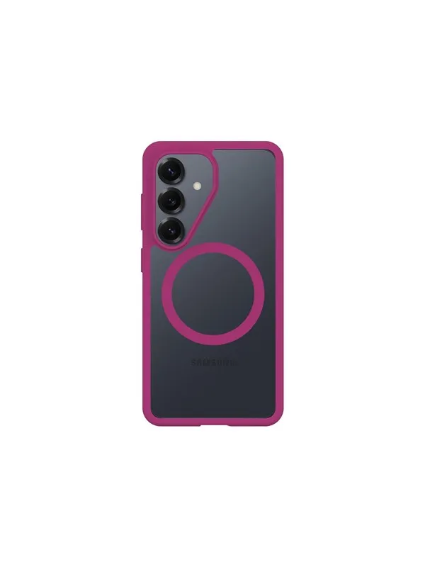 OtterBox React Series - back cover for mobile phone