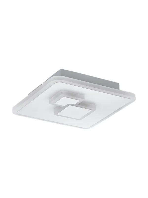 EGLO CADEGAL ceiling lamp white