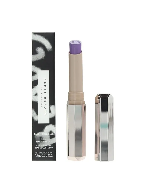 Fenty Beauty Matte Cream Lipstick 1.7 g.- One Of The Boyz.