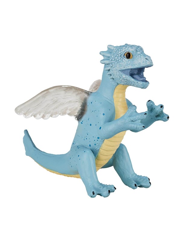 Mojo Fantasy Baby Sea Dragon