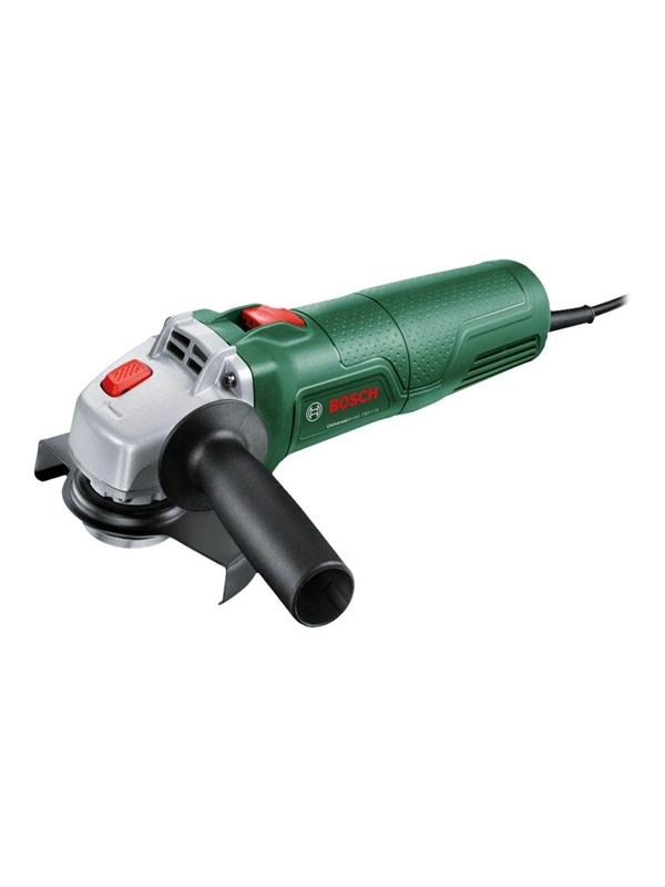 Bosch Universal Grind 750-115 ANGLE GRINDER