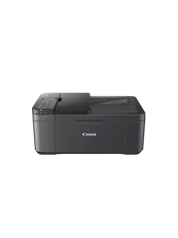 Canon PIXMA TR4755i - Black Multifunksjon - Farge - Blekk