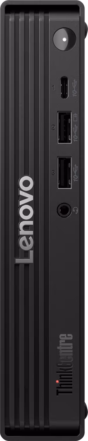 Lenovo ThinkCentre M70q Gen 6 | Core Ultra 5 | 32GB | 512GB