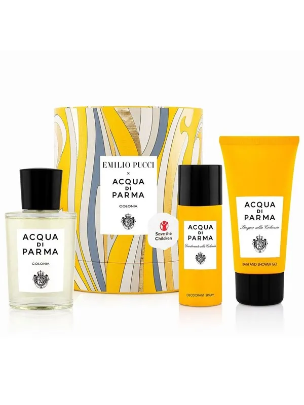 Acqua di Parma Set