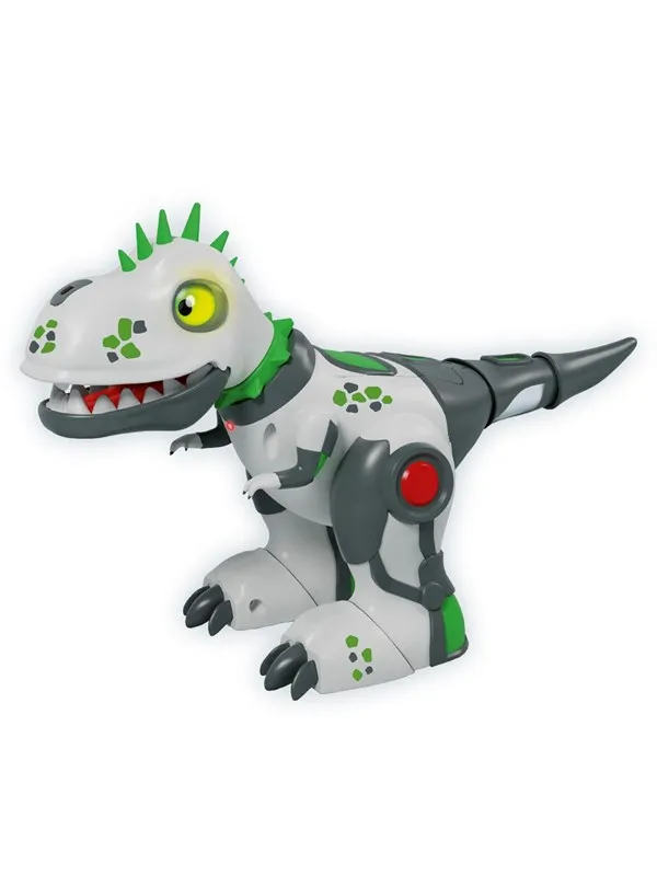 Xtrem Bots Robot -  - Dinosaur