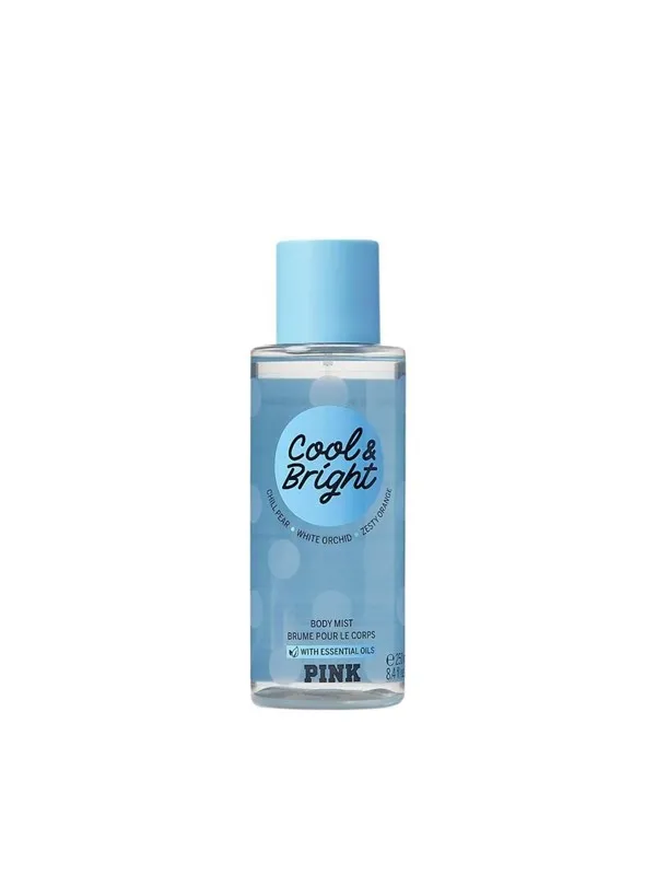 Victoria`s Secret Victoria's Secret Cool & Bright Mist Spray 250