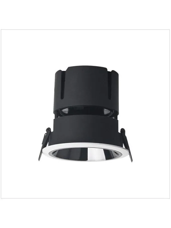 Miboxer Downlight - 18W - RGB-CCT - Justerbar - 24° - 2.4GHz RF