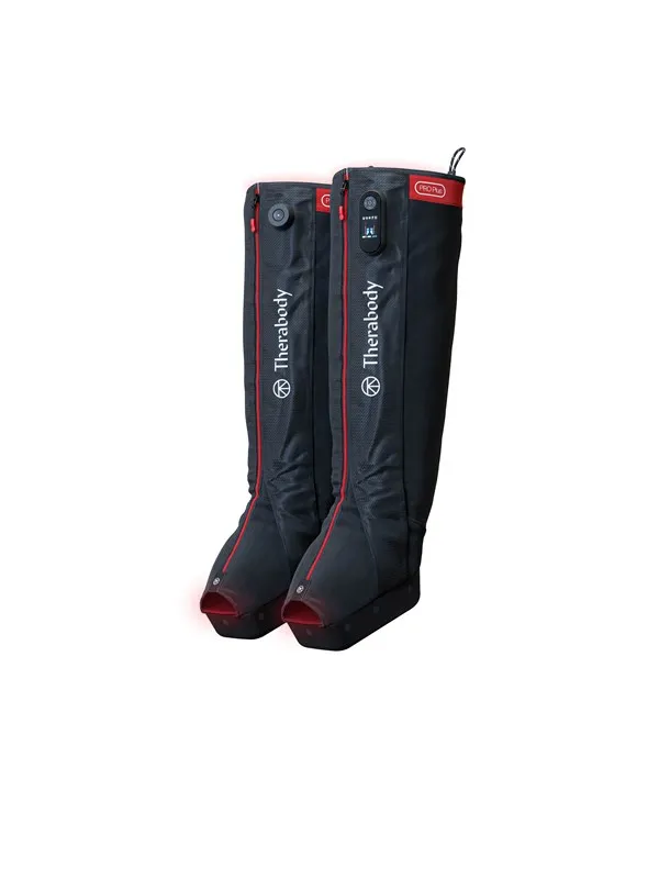 Therabody JetBoots PRO Plus - Medium