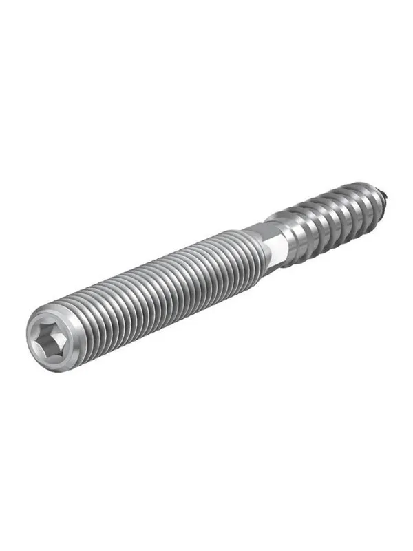Flamco Threaded studs ho w/torx 8 x  120