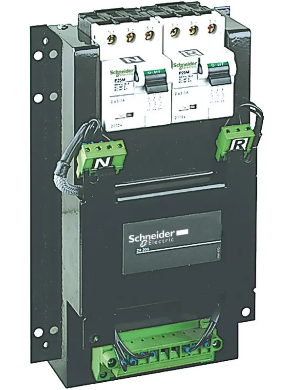 Schneider Electric Unit of  29376 + 29363