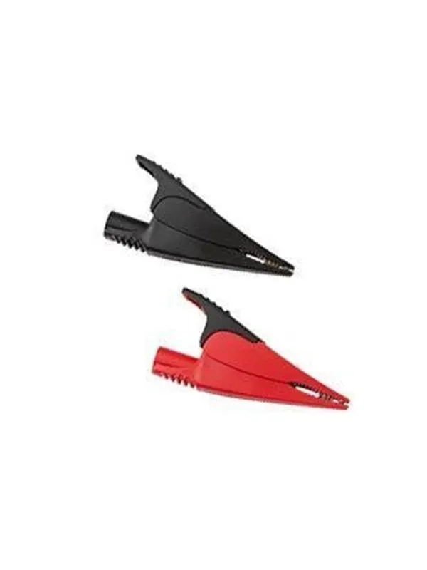 Fluke ac285 suregrip krokodillenæbssæt
