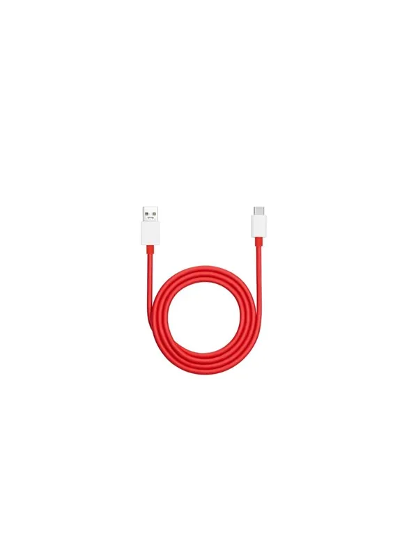OnePlus USB-A to USB-C Cable 10A 1.5M