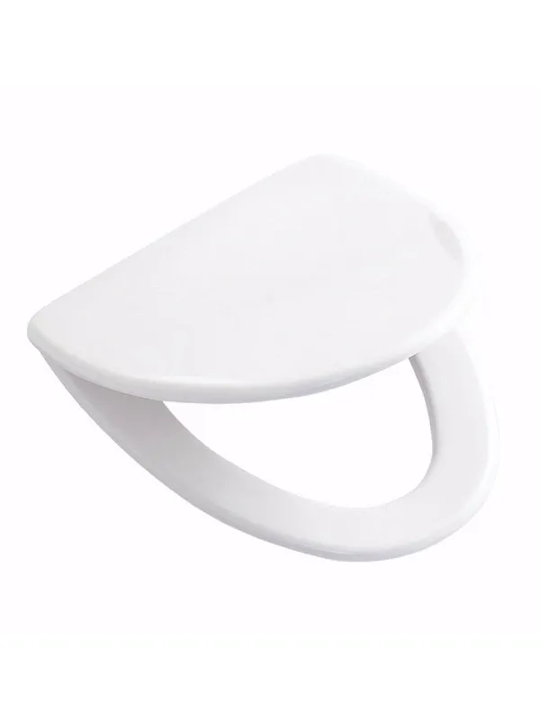 Ifö cera soft seat and cover white