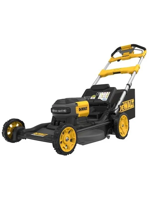 Dewalt Batteri-gressklipper DCMWSP660N-XJ Cordless Lawn Mower
