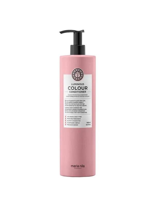 Maria Nila Luminous Colour Conditioner 1000 ml