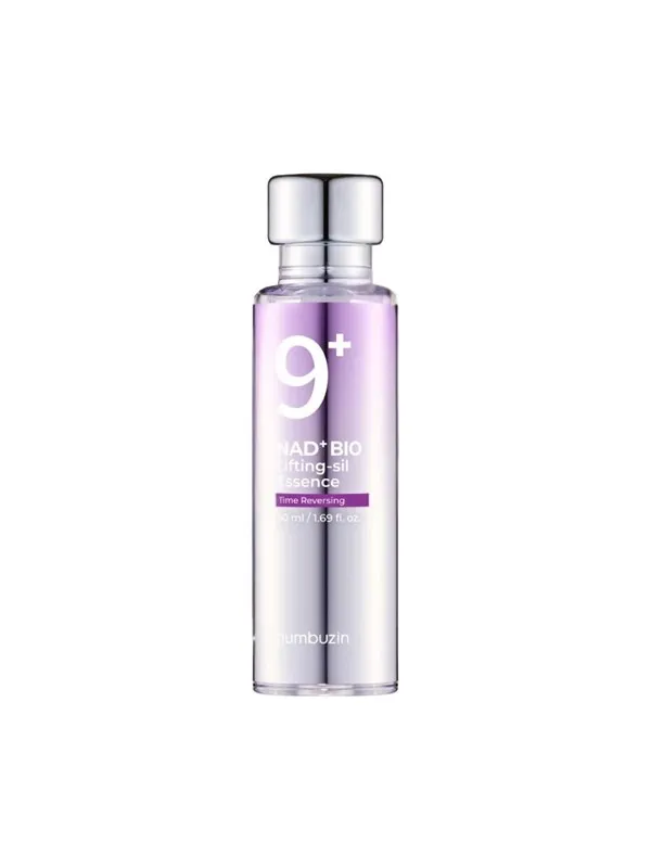 Numbuzin No.9 NAD + Bio Lifting-Sil Essence 50 ml