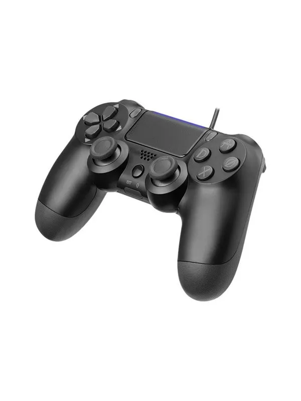 Tracer Shogun PRO - gamepad - wired wireless - Bluetooth - Wired Controller - Sony PlayStation 4