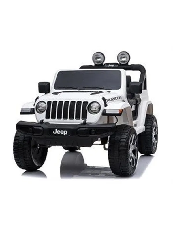 Jeep Licensed  Wrangler Rubicon