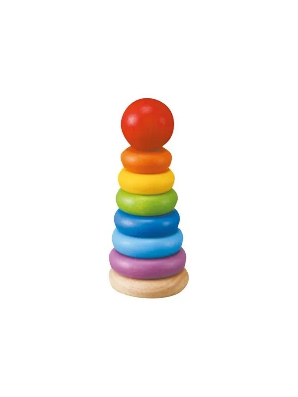PLANTOYS - Stacking Ring