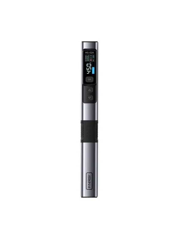 FNIRSI HS-02A 100 W smart soldering iron