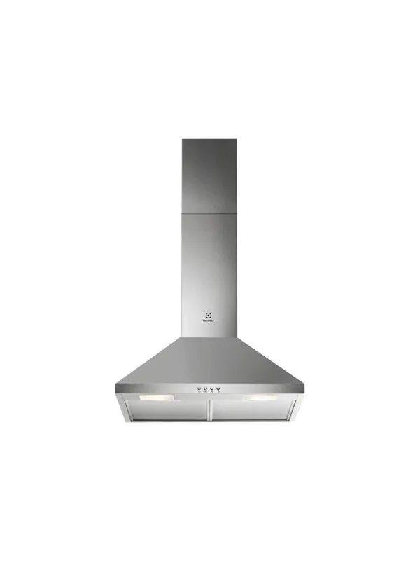 Electrolux LFC316X - chimney - stainless steel