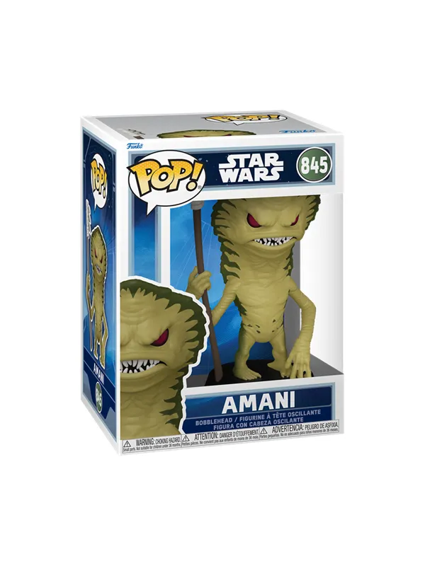 Funko! - Funko POP Vinyl M&G S2 POP 5 - Figur