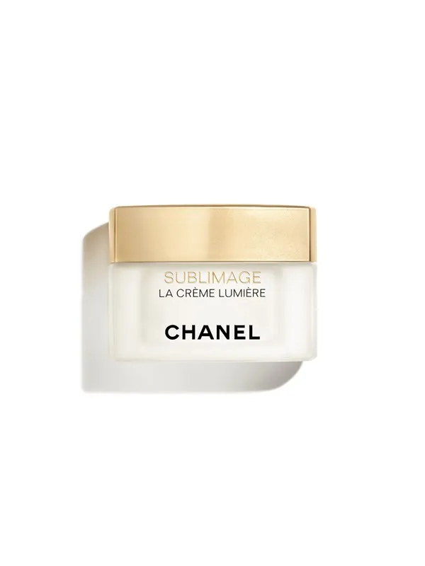 Chanel Sublimage La Créme Lumiére 50 ml