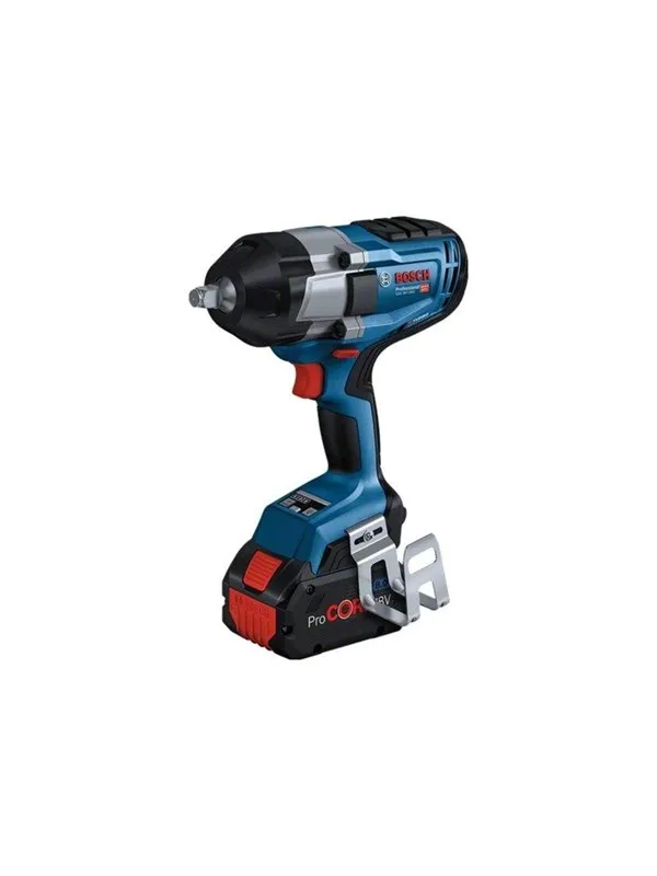 Bosch Professional GDS Professional 18V-1000 (SOLO)