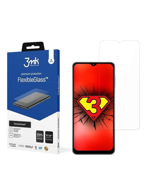 3mk Samsung Galaxy A22 5G -  FlexibleGlass™