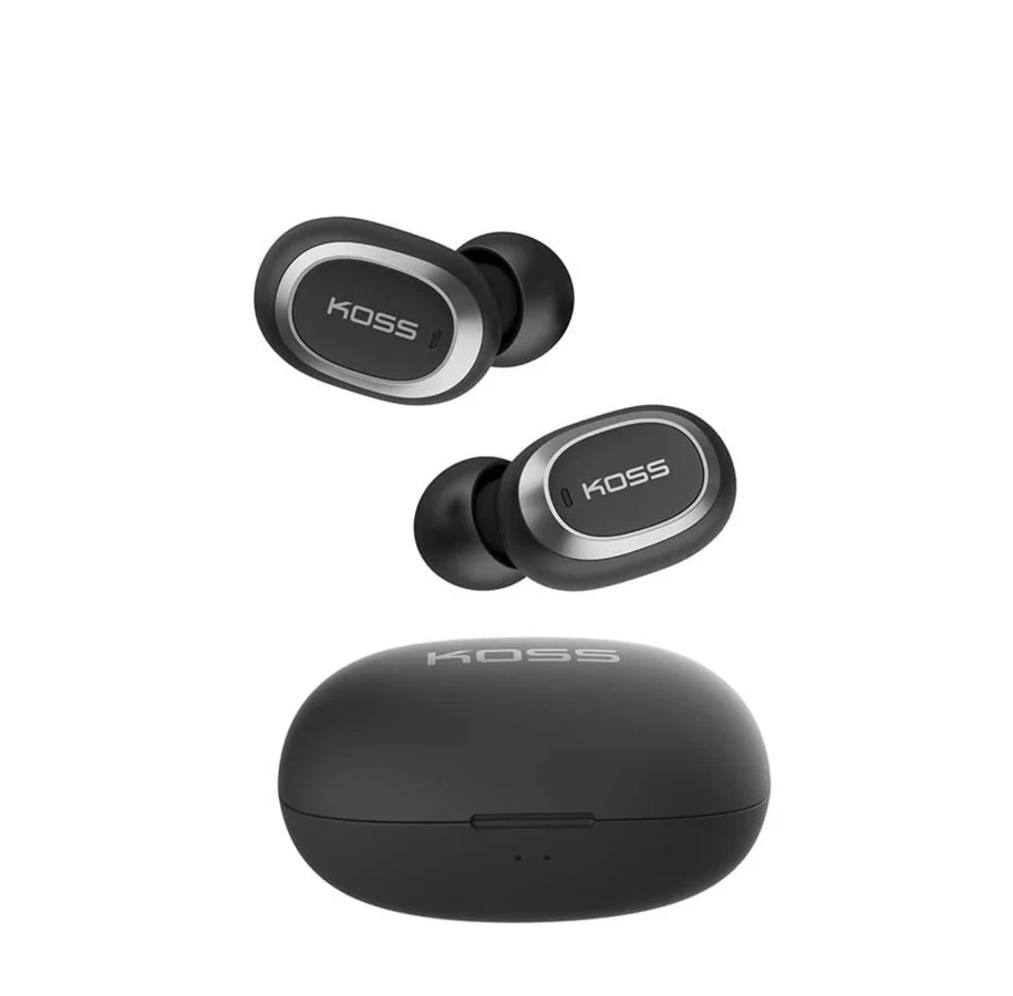 Koss TWS250i True Wireless In-Ear Headphones
