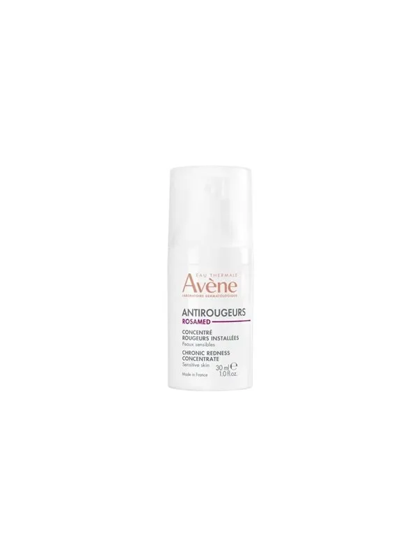 Avène Rosamed AntiâRedness Concentrate - 30â¯ml