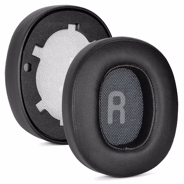 Øreputer JBL Tune 710BT  - Svart