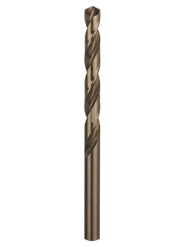 Bosch Metallbor HSS-Co, DIN 338 8 x 75 x 117 mm