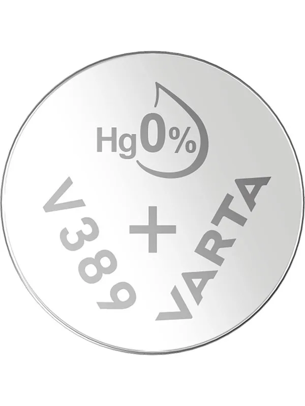 VARTA SR54 (V389)