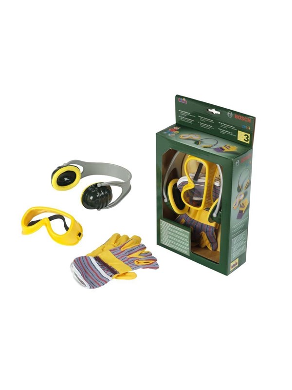 Theo Klein Bosch accessories Set