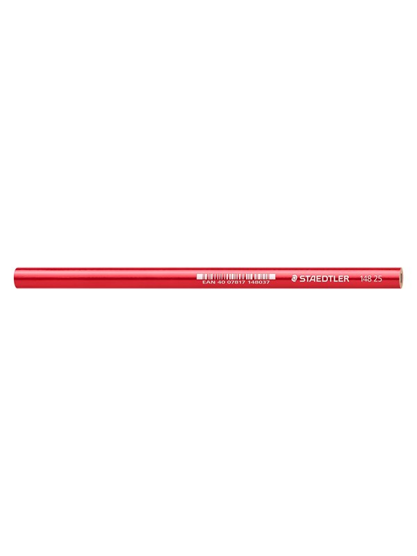 Staedtler Carpenter pencil           FSC 100%