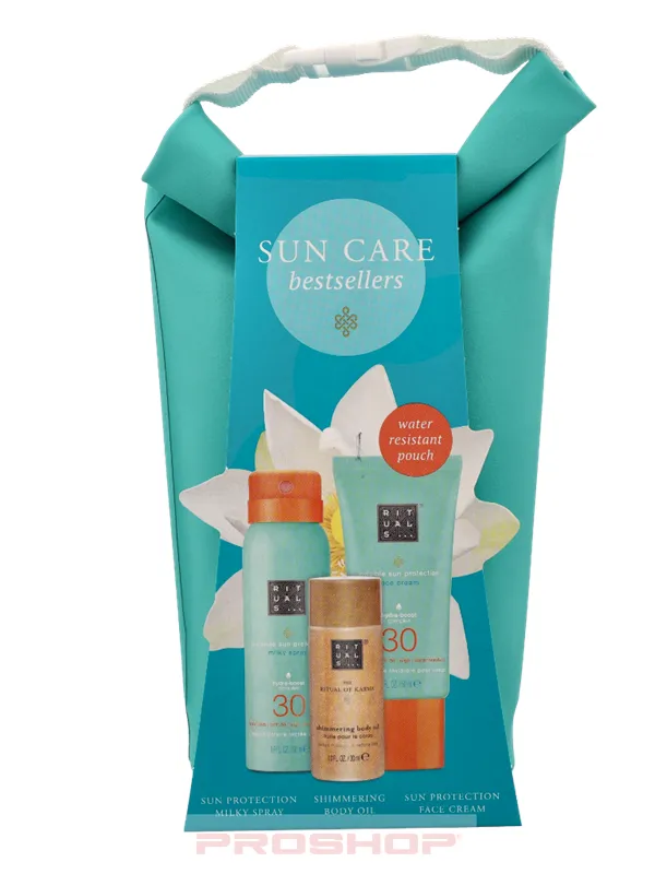 Rituals The Ritual Of Karma Summer Sun Care Set