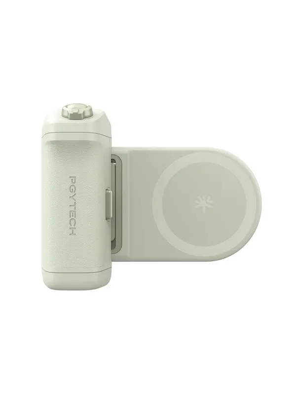 PGYTECH MagCam 2 Phone Grip - Mint Green