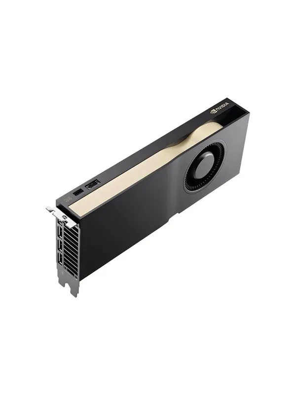 PNY RTX PRO 4500 Blackwell - 32GB GDDR7 RAM - Grafikkort